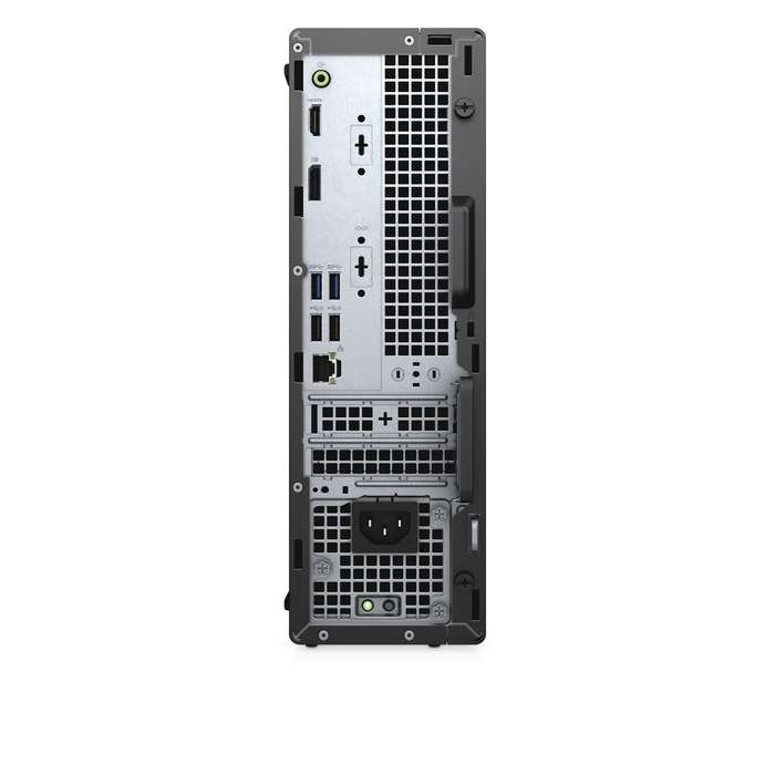 REFURBISHED - DELL OPTIPLEX 3080 - CORE I5 10TH GEN - 8GB DDR4 - 256GB SSD - COMPUTER