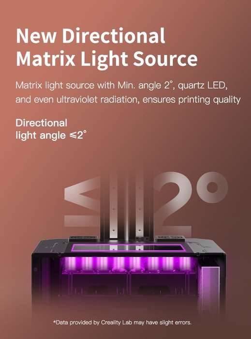 Creality LD-006