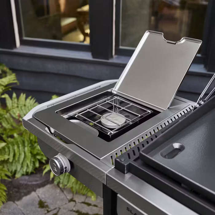 Weber Slate GPSB 76cm Premium Griddle | 1501149