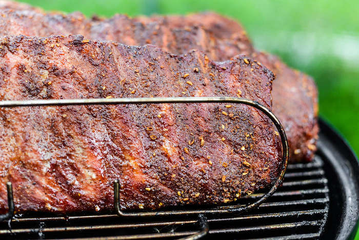 RIB RACK | BA0003