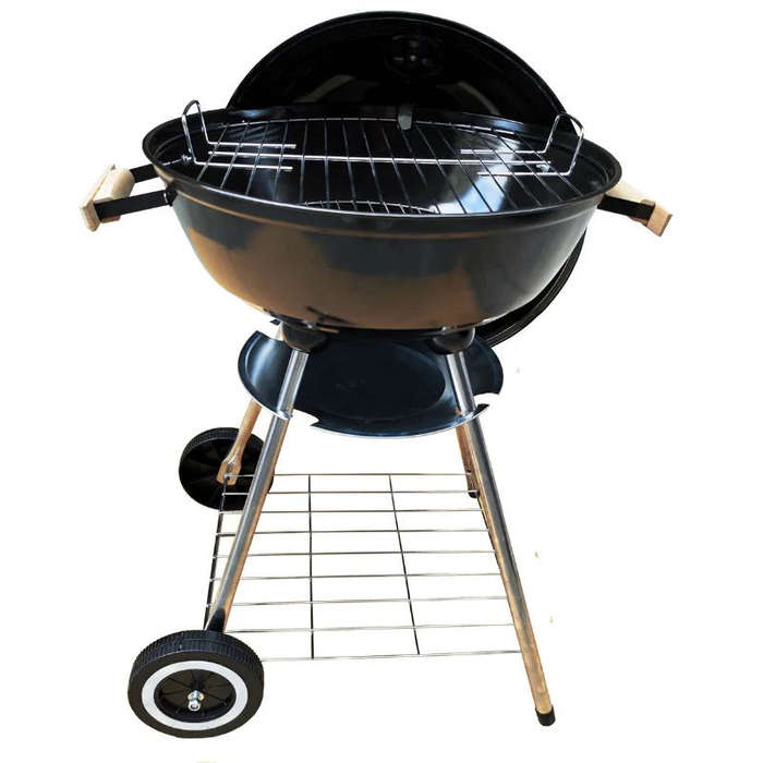 Kettle Braai 44cm - Medium | AB-KET44