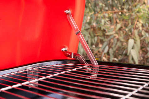 Megamaster Traverse Portable Charcoal Braai | 810-0076