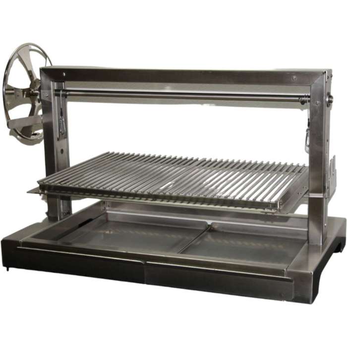 JETMASTER Argentinian Grill - MEDIUM
