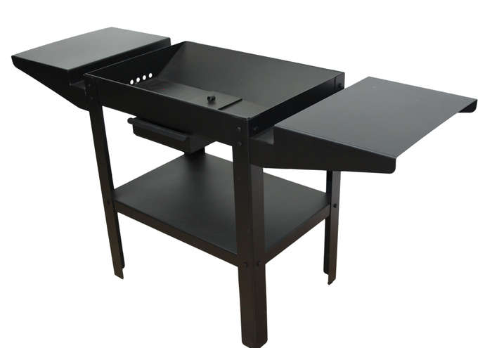 JETMASTER Argentinian Grill - MEDIUM