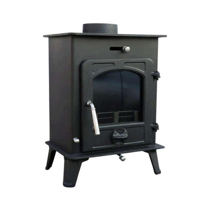 Bailey 6kW Cast Iron Fireplace | FSFC0029
