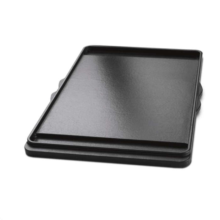 Weber Cast-Iron griddle Spirit 300-series | 7598