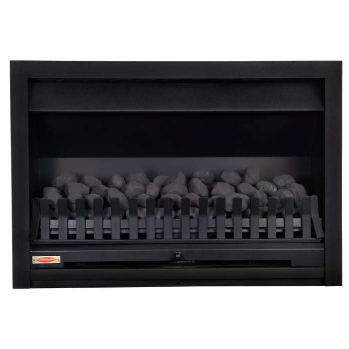 Coal Ceramic Set Complete - Coal Set Only