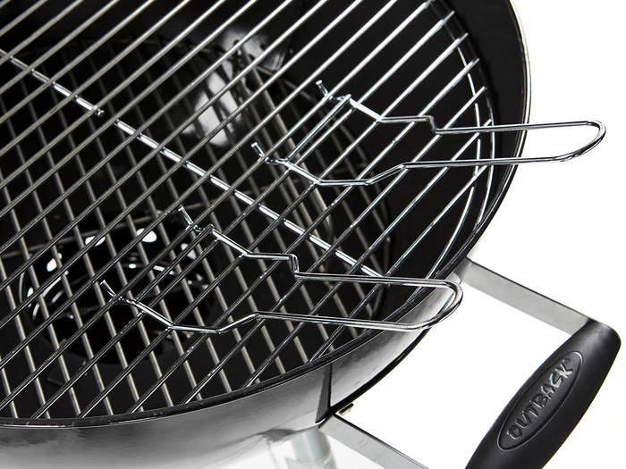 Outback Comet Kettle Charcoal Barbecue | OUT370958