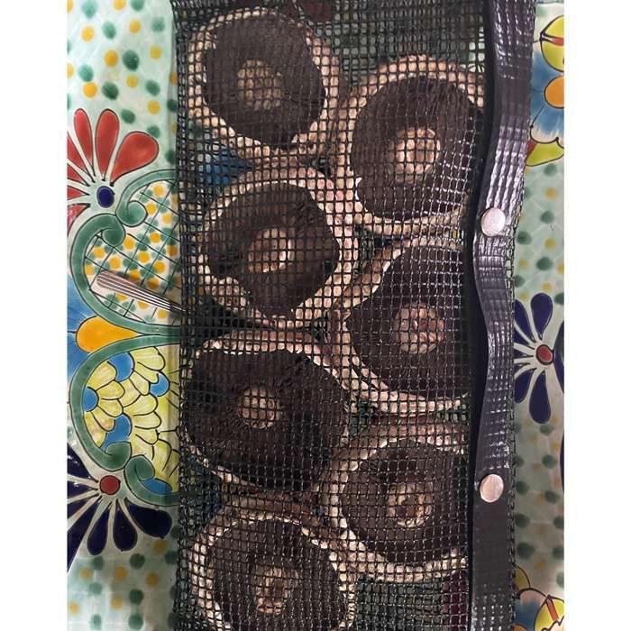 Craft Braai Bag