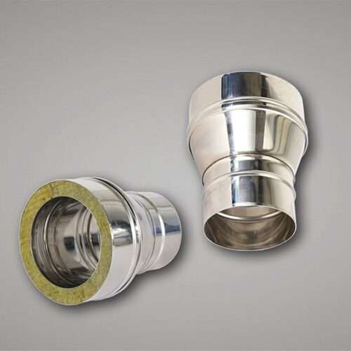 Insulated Adaptor (End-Cap)