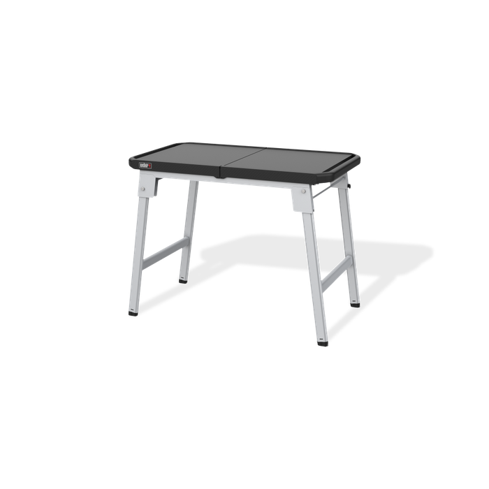 Weber Griddle Expandable Table & Stand 43/56 CM | 3400154