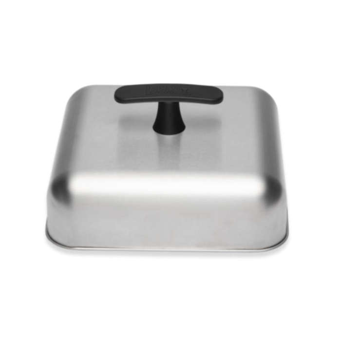 Weber Griddle Basting Dome | 6783