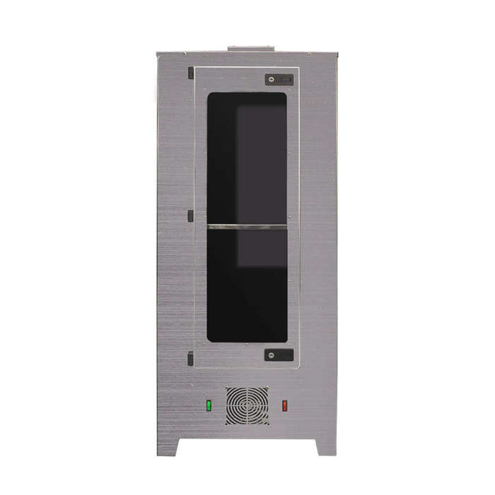 Large 430 Stainless Steel Biltong Dryer (25KG)
