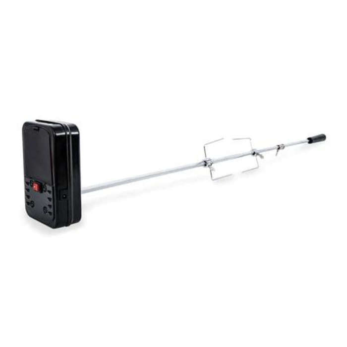 Megamaster 5-6 Burner Rotisserie Kit | BA0350