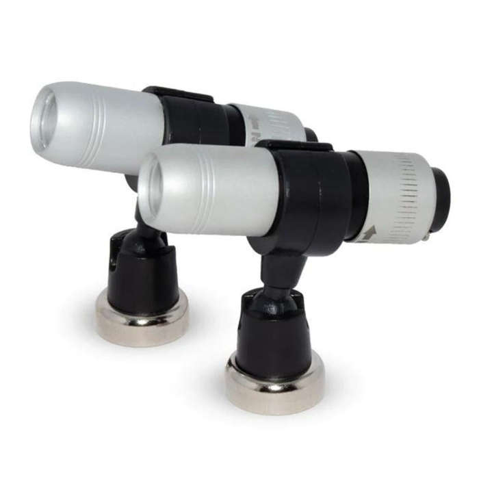 Megamaster Magnetic LED Braai Lights | BA0382