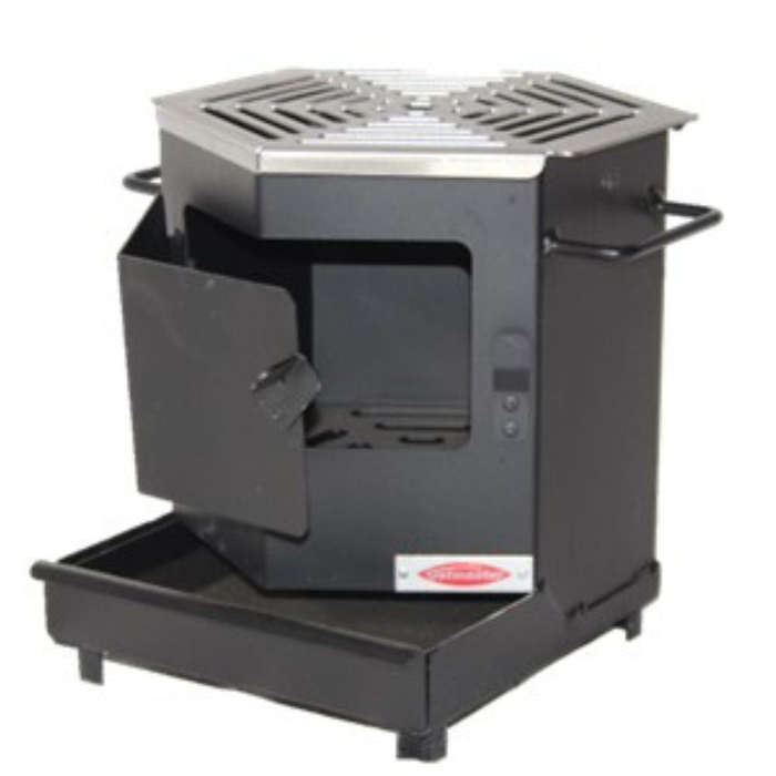 Jetmaster Potjie Cooker & Grill | 30000151