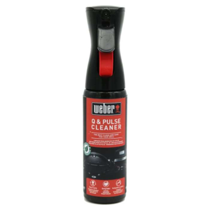 Weber Q & Pulse Cleaner 300 ml. | 17874