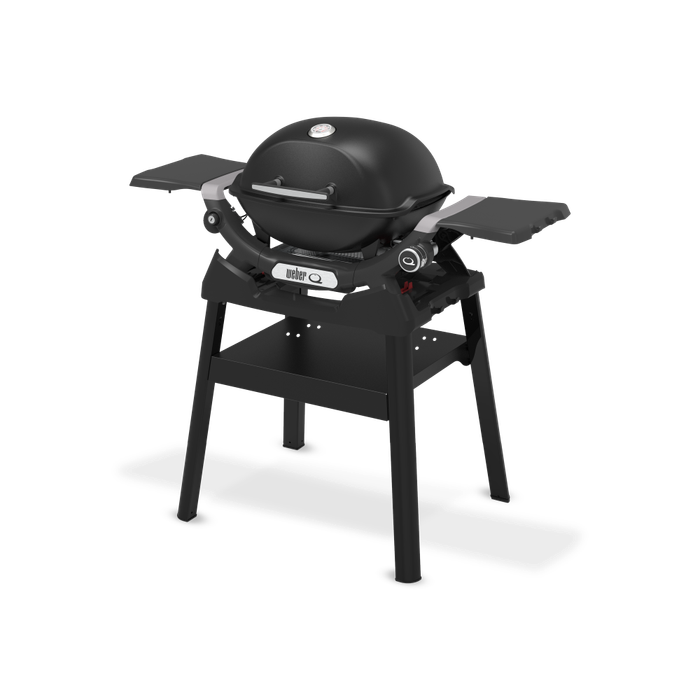 Weber Q1200N With Stand | 1501140