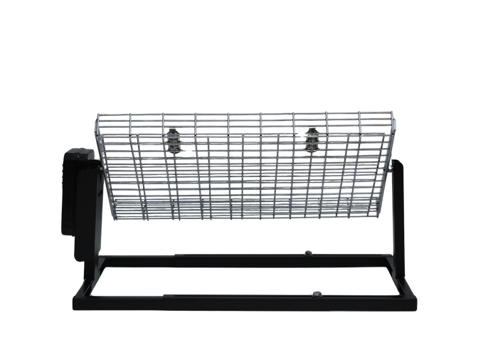Jetmaster Rotisserie Insert Small