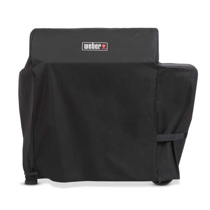 Weber Searwood 600 XL 86cm Pellet Cover | 3400170