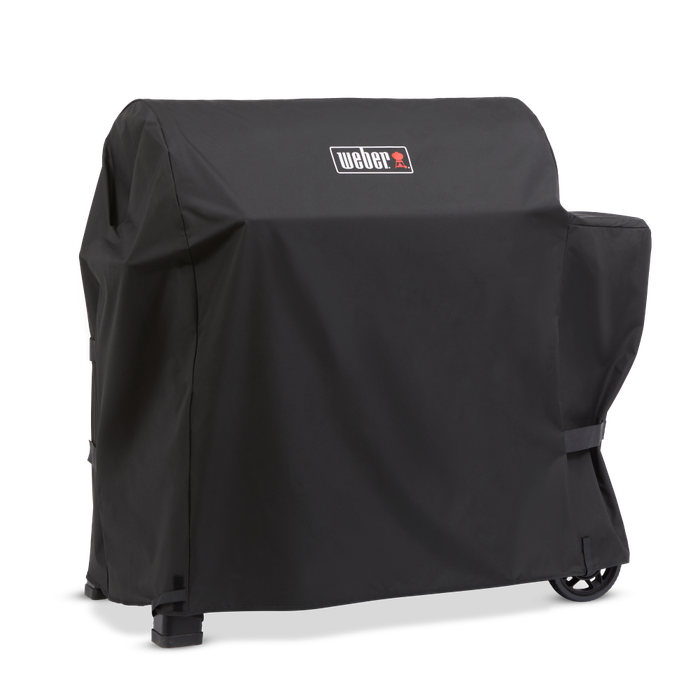 Weber Searwood 600 XL 86cm Pellet Cover | 3400170