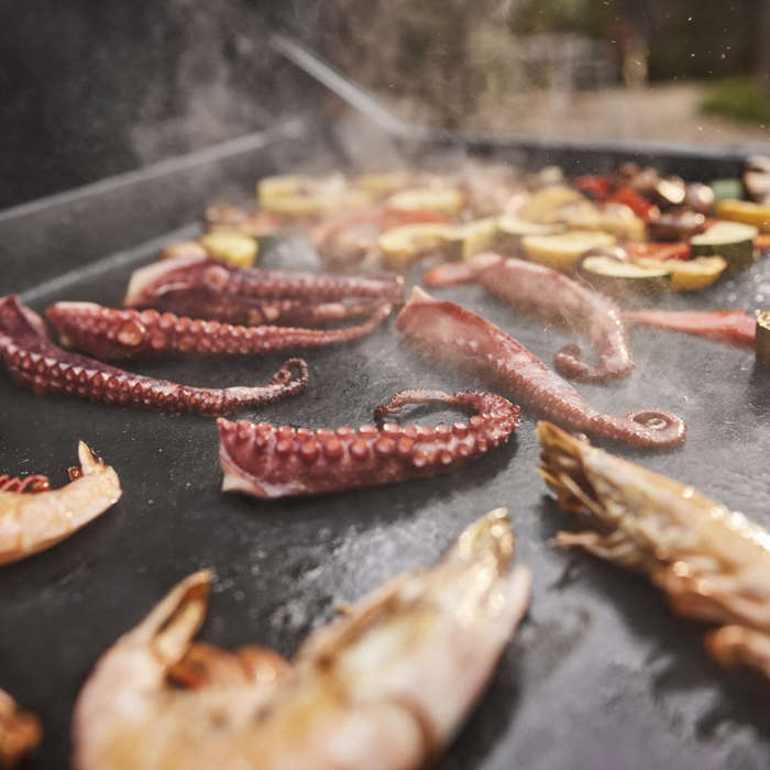 Weber Slate GPSB 76cm Premium Griddle | 1501149