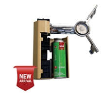 Totai Portable Cartridge Folding Stove | 26/008