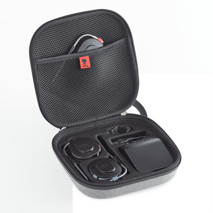 WEBER Storage & Travel Case Connect | 3251