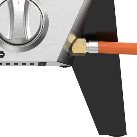 Megamaster Venture Series 2 Burner Portable Gas Braai | 820-0033KE