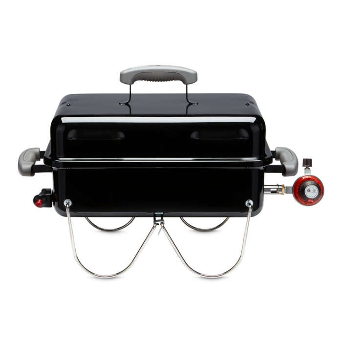 Weber Go Anywhere Gas Braai | 1141044