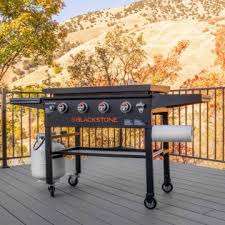 Blackstone 36 Griddle Cooking Station with Hardcover
