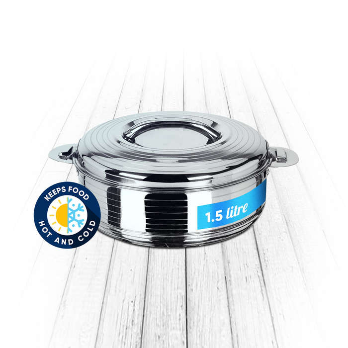 Lekke Insulated Hot Pot Casserole Dish