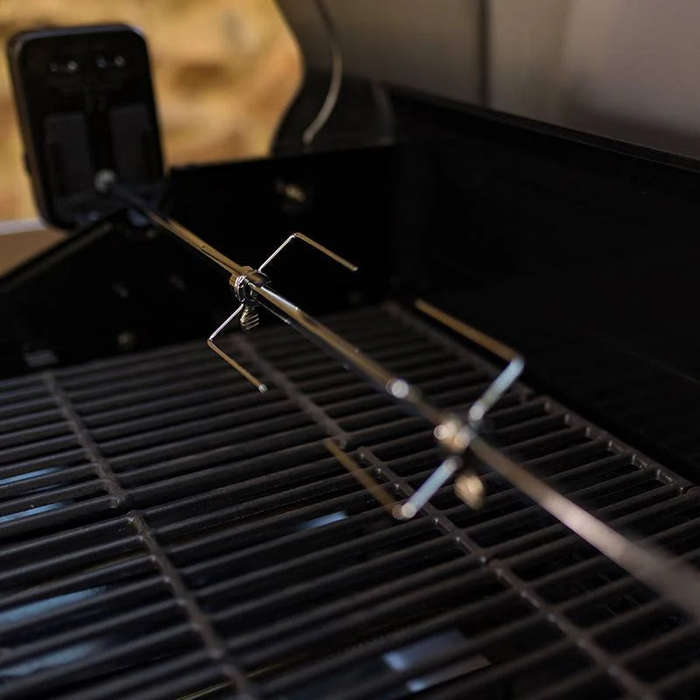 Megamaster 5-6 Burner Rotisserie Kit | BA0350
