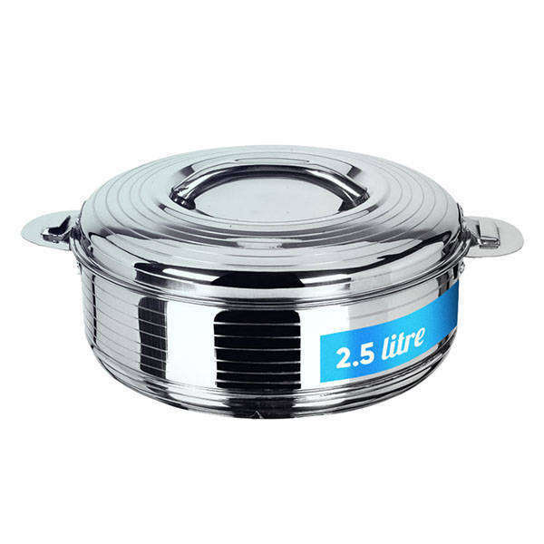 Lekke Insulated Hot Pot Casserole Dish