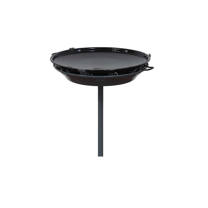 Totai Skottel Braai Pan *FREE BRAAI PAN BAG VALUED @ R109*