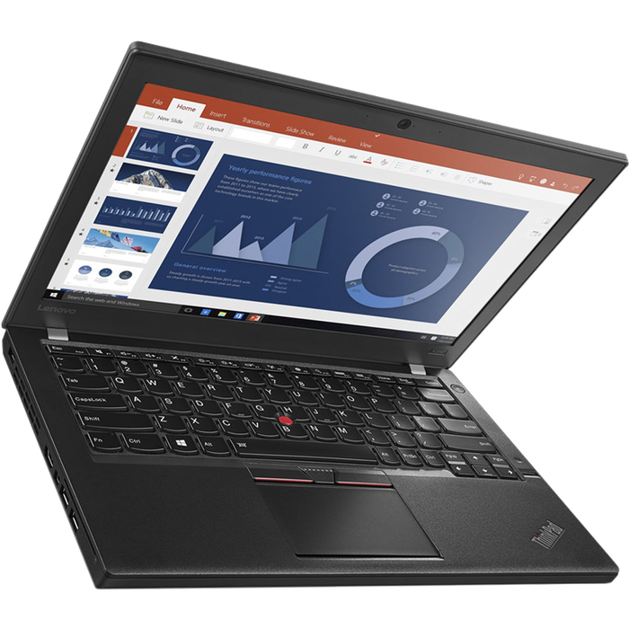 Lenovo Thinkpad X260 (Pre-Owned)