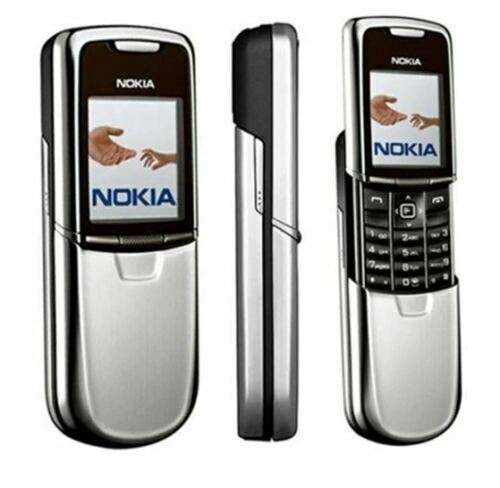 Nokia 8800