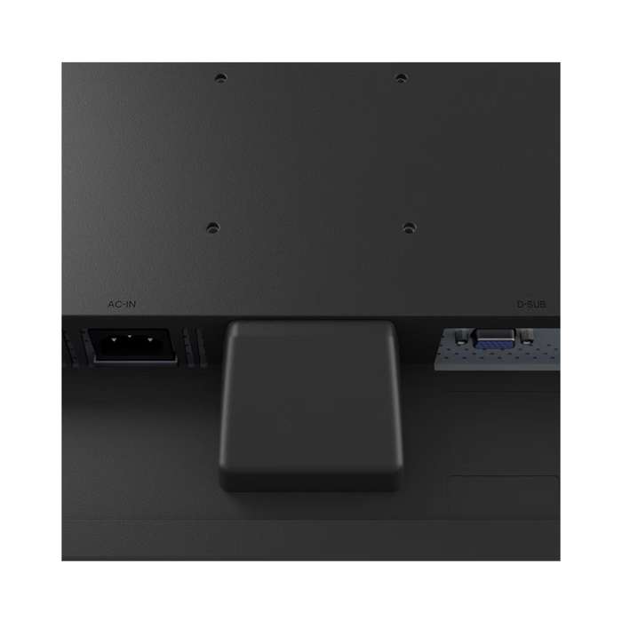 LG 17" SXGA Single Touch Monitor