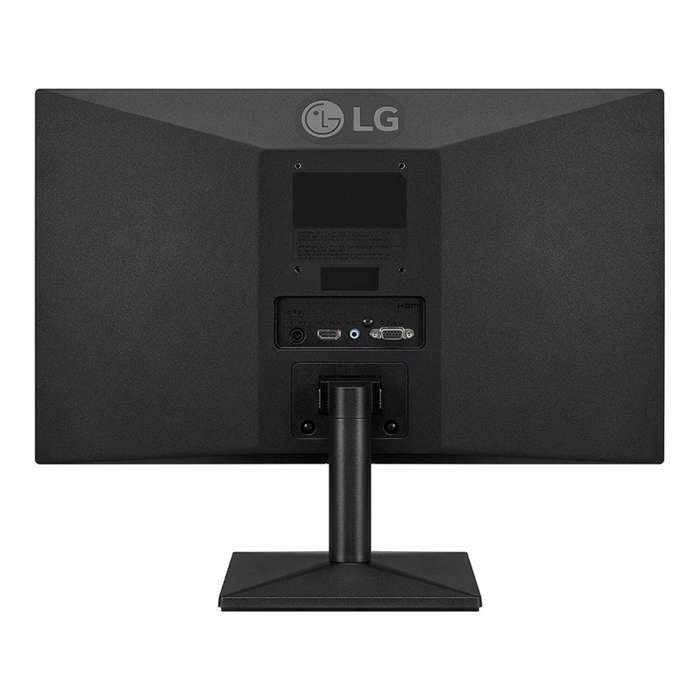 LG Essential 20" FWXGA TN Monitor 75Hz