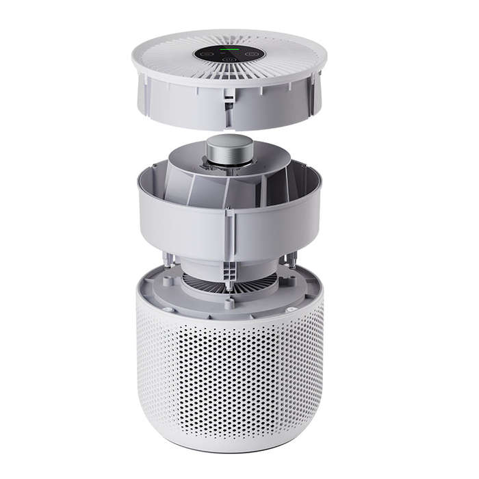 Xiaomi Smart Air Purifier 4 Compact EU