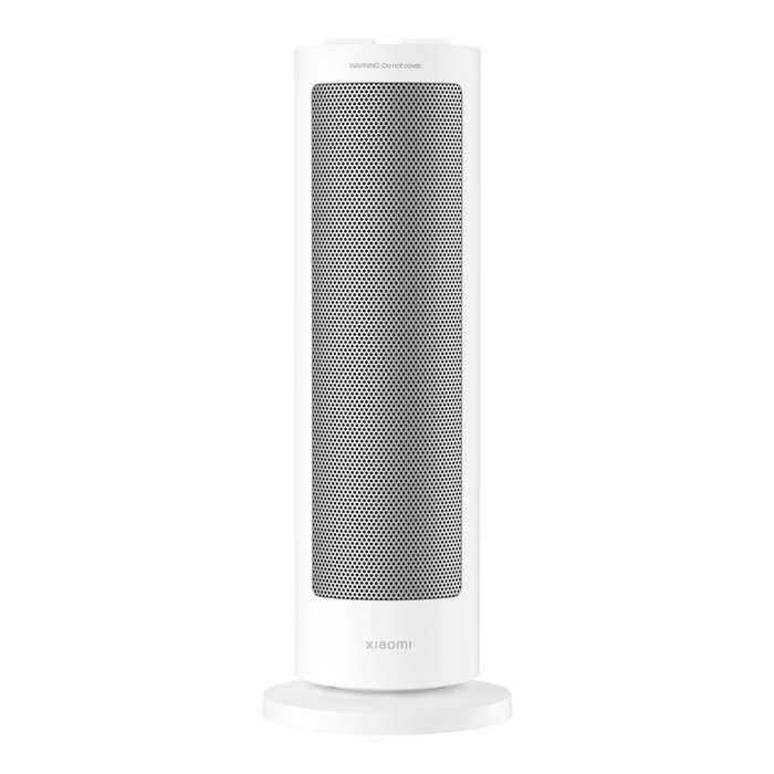 Xiaomi Fan Heater (2000W, PTC Ceramic, 70° Oscillation)