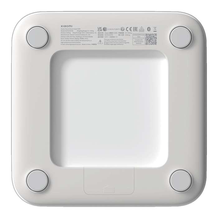 Xiaomi Smart Scale S200 - White