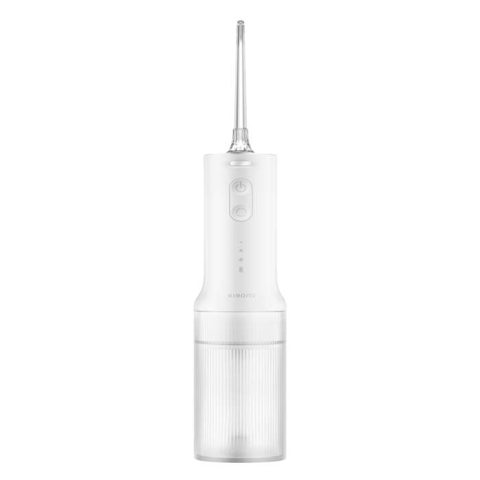 Xiaomi Water Flosser 2 (Smart Pressure, Multi-Mode, Long Battery Life)