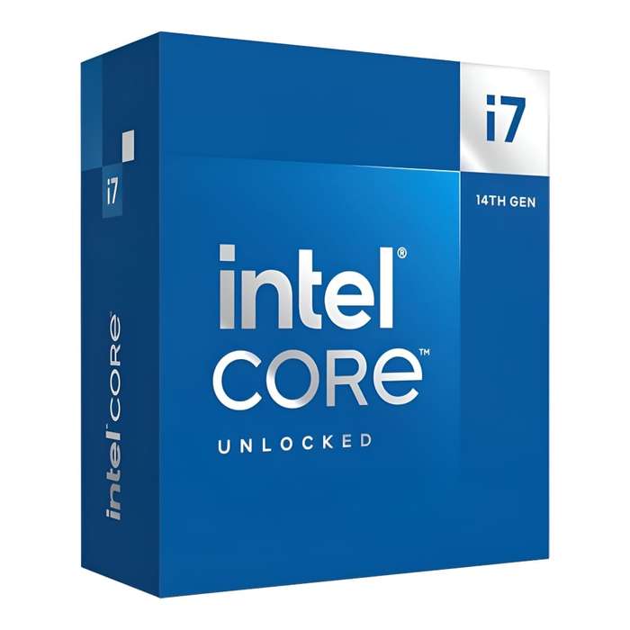 Intel Core i7-14700 LGA1700 2.1GHz 20-Core Processor