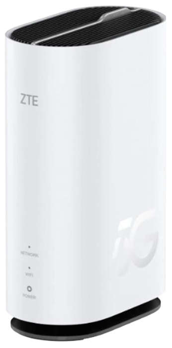 ZTE G5C 5G MODEM WHITE