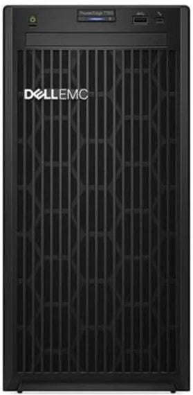 Dell EMC PowerEdge T150 Tower Server