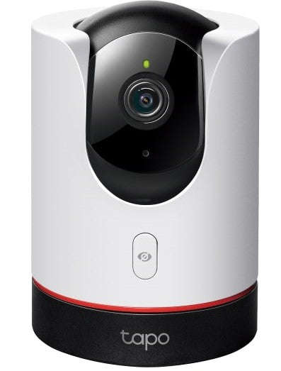 TP-Link Tapo C225 2K AI Home Security Wi-Fi Camera