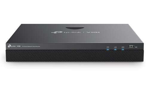 TP-Link VIGI 16 Channel Network Video Recorder