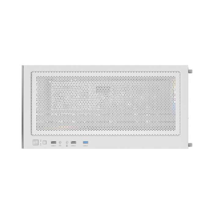 Antec CX300 ATX ARGB Gaming Chassis - White