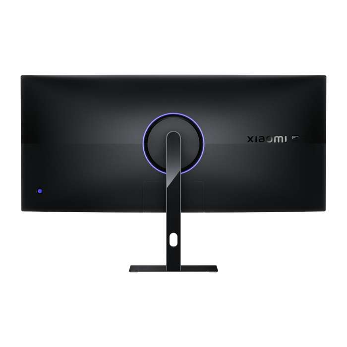 Xiaomi G34WQi 34" 1440p UltraWide VA Curved Gaming Monitor (180Hz, 1ms, 21:9, HDMI/DP, AMD FreeSy...